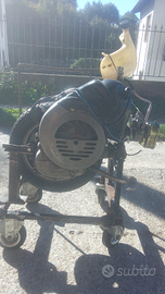 Motore Vespa 125 primavera