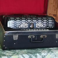 FISARMONICA Guerrini