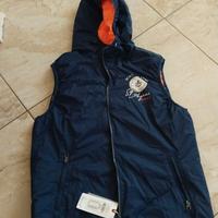 SMANICATO UOMO (DOUBLE FACE) DI NYLON BRAND SOCCX