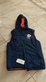 SMANICATO UOMO (DOUBLE FACE) DI NYLON BRAND SOCCX