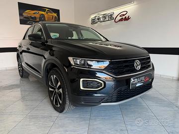 Volkswagen T-Roc 1.6 TDI SCR Advanced BlueMotion T
