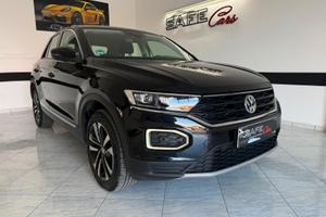 Volkswagen T-Roc 1.6 TDI SCR Advanced BlueMotion T