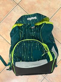 Zaino scuola Ergobag