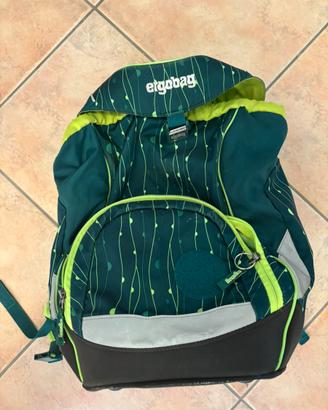 Zaino scuola Ergobag