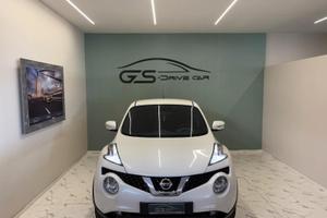 Nissan Juke 1.5 dCi 110cv Allestimento Tekna
