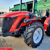 Trattore Carraro 3800 TOP