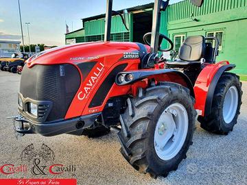 Trattore Carraro 3800 TOP