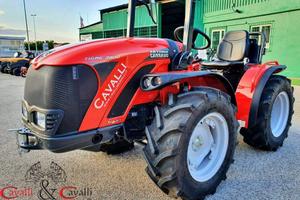Trattore Carraro 3800 TOP