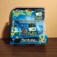 Custodia / Hardcase for Nintendo DS LITE - Ben 10 