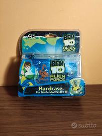 Custodia / Hardcase for Nintendo DS LITE - Ben 10 