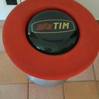 Raro pouf della tim