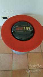 Raro pouf della tim
