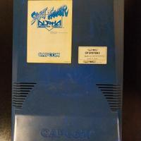 Capcom CPS2 A + B system STREET FIGHTER A