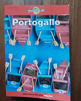 Portogallo guide edt