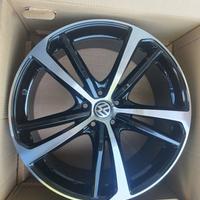 4 cerchi Nuovi 20 Volkswagen Tiguan