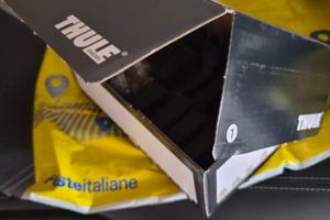 Thule Kit 186034