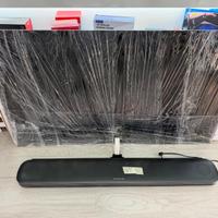 LG SIGNATURE TV OLED 65" Smart TV 4K