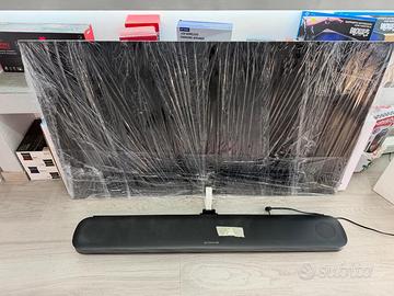 LG SIGNATURE TV OLED 65" Smart TV 4K