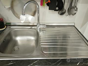 vasca cucina 