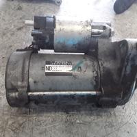 MOTORINO D' AVVIAMENTO TOYOTA Yaris Serie 281000n0