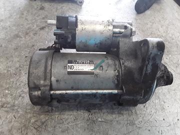 MOTORINO D' AVVIAMENTO TOYOTA Yaris Serie 281000n0