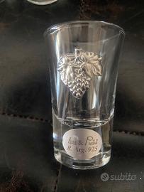 Bicchieri liquore