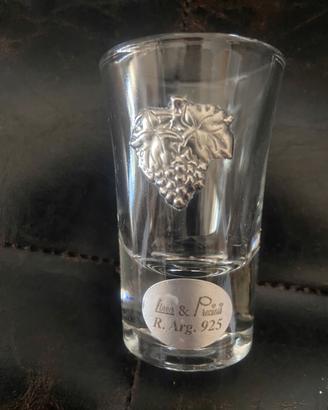 Bicchieri liquore
