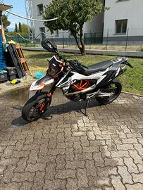 Ktm 690 smcr