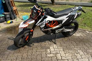 Ktm 690 smcr