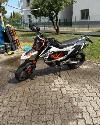 Ktm 690 smcr