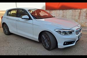 Bmw serie 1