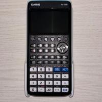 Calcolatrice Casio scientifica