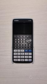 Calcolatrice Casio scientifica