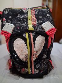 zaino seven bambina