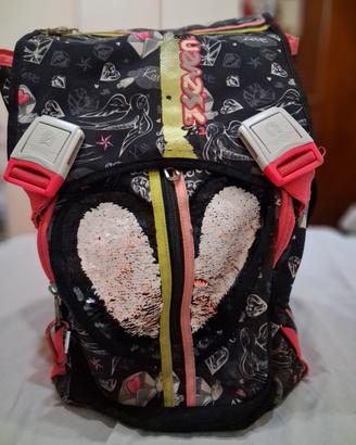 zaino seven bambina