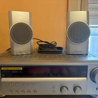 Amplificatore Kenwood