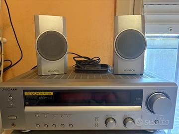 Amplificatore Kenwood