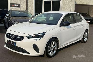 Opel Corsa 1.5 D Elegance FULL LED/CARPLAY - Promo
