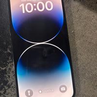 Iphone 14 Pro Max 256gb