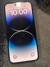 Iphone 14 Pro Max 256gb