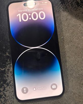 Iphone 14 Pro Max 256gb