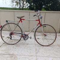 bici uomo/ bici donna