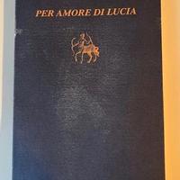 Nr. 3 libri. Giorgio De Rienzo