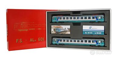 ACME 70037 FS set elettromotrici