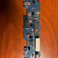 Williams A-16926  trough opto board