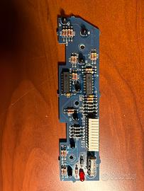 Williams A-16926  trough opto board