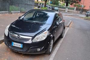 OPEL Corsa 4ª serie - 2009