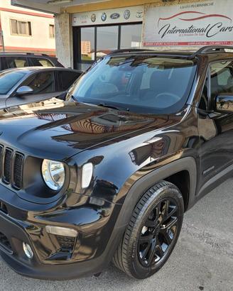 Jeep Renegade 1.6mtj 130cv NIGHT EAGLE 21.000KM