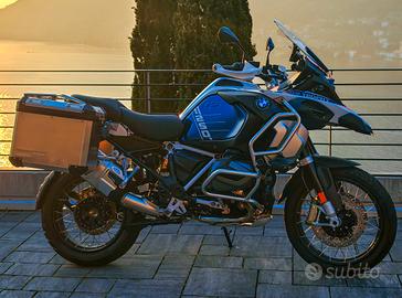 GS 1250 ADVENTURE 2024