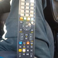 telecomando per TV LG Samsung Philips Toshiba